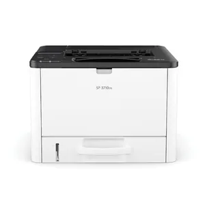 Ремонт принтера Ricoh SP3710DN в Новосибирске